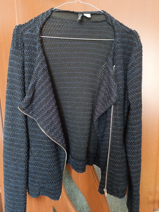 Geaca blugi Mărime M