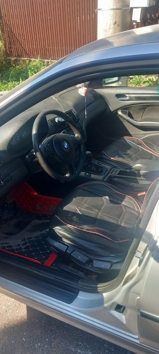 BMW 3 Series 2002 — imagine 3
