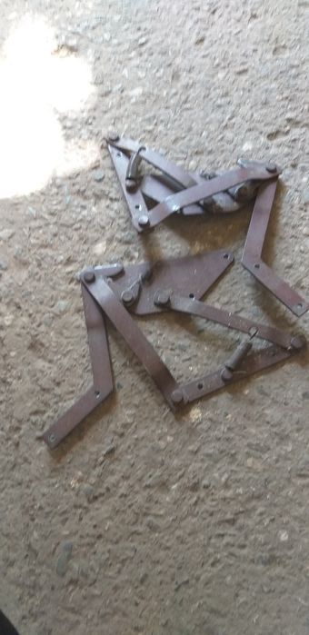 Механизм дивный б/у.