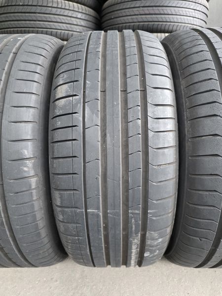 245/45/18 PIRELLI 4бр