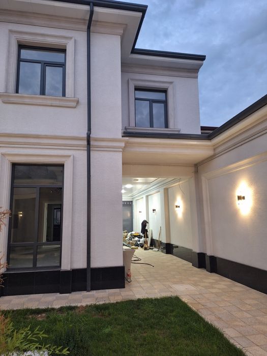 Сергели Беруний махаллада янги учаска сотилади