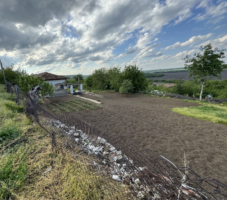 Продава се Парцел в с. Айдемир, Област Силистра - 1300 кв.м за 10 €/кв.м - Снимка #1