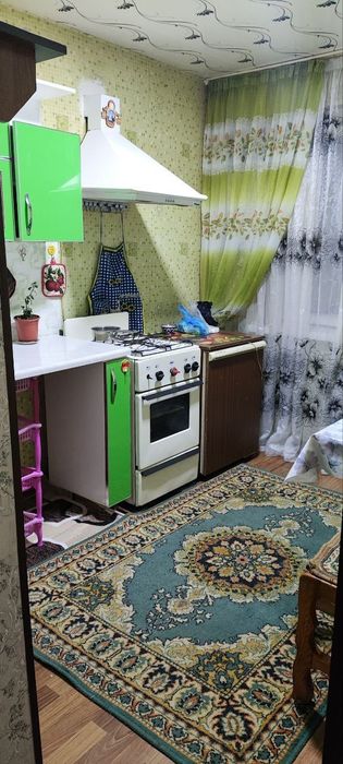 1-Комн. 2-Этаж. Продажа. Уй-Жой. Ттз-1. Ттз-Базар. Кирпичный.