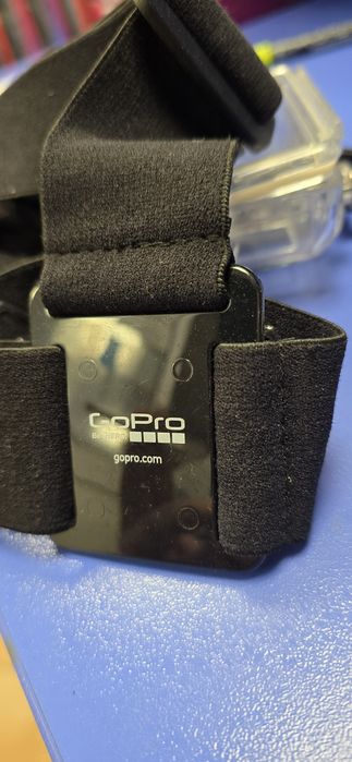 Go pro hero 3 с кейс