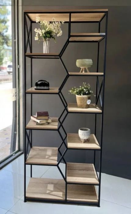 лофт стелаж пчела, loft stelaj pchela