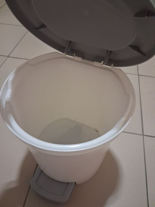 Мучорное ведро 10л