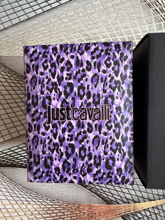 Дамски часовник НОВ Just Cavalli