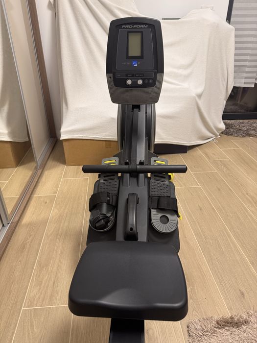 Aparat vaslit ( Rowing machine) ProForm Sport RL Rower