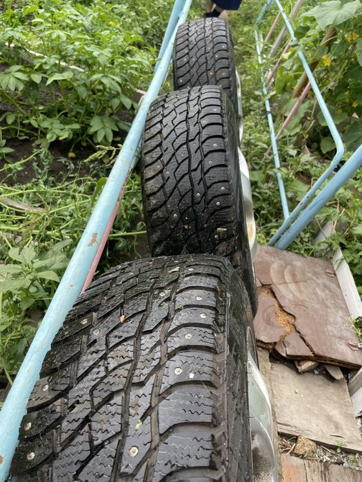 Диски на мерс 17