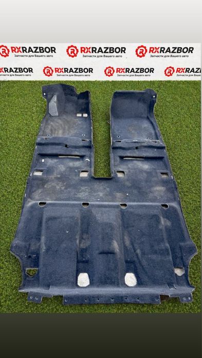 Ковролан на Лексус Рх Lexus Rx2015/2021