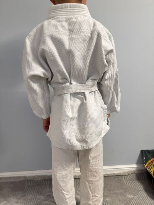 Кимоно на 7-9 лет