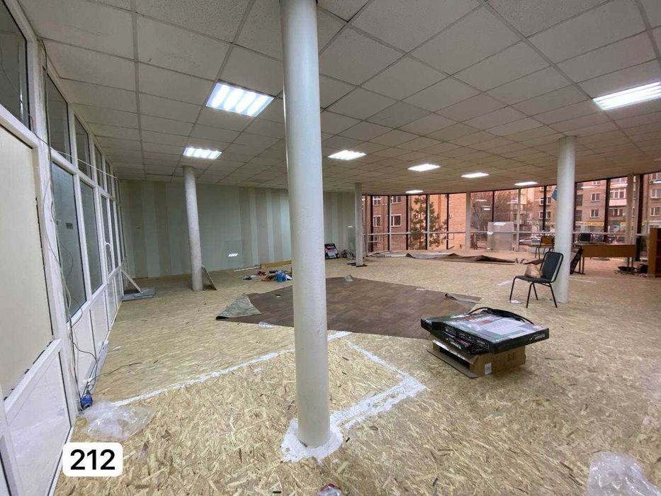 Помещения в аренду под офисы и не только!