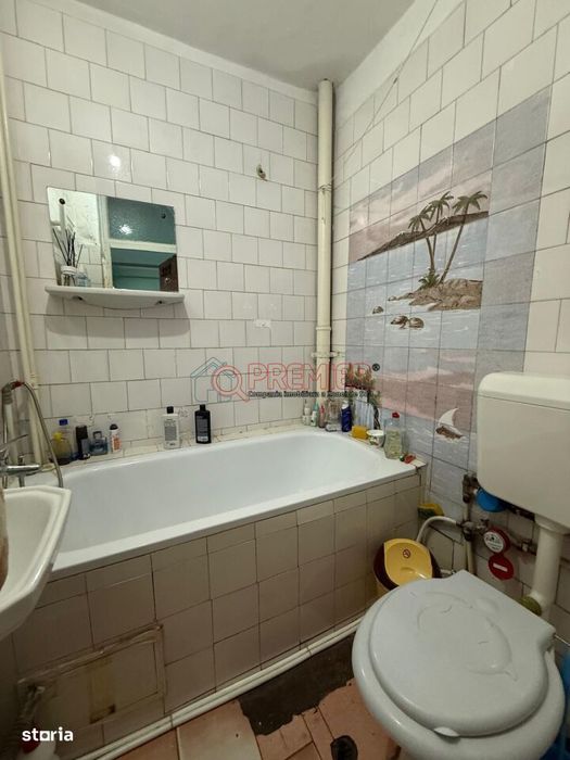 Apartament 4 camere I 80 mp | Șos. Berceni nr. 41 | Etaj 5/10