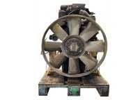 Motor complet MERCEDES-BENZ ATEGO I, II OM906.925 - Set motor
