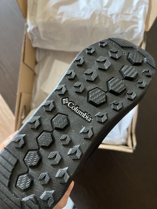 Columbia новый оригинал