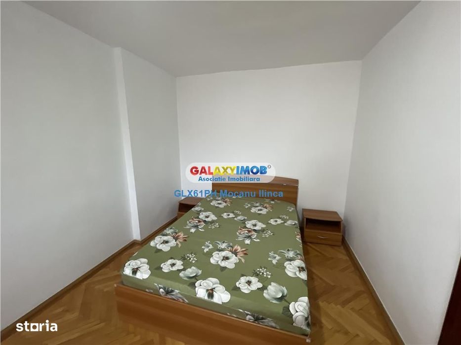 Inchiriere apartament 3 camere, in Ploiesti, zona Ultracentrala
