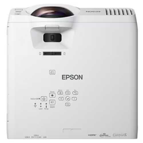 Проектор Epson EB-L210SF (лазерный)