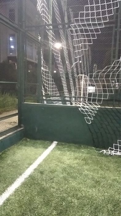 Защитная сетка для футбола от производителя! оптом, доставка бесплатно