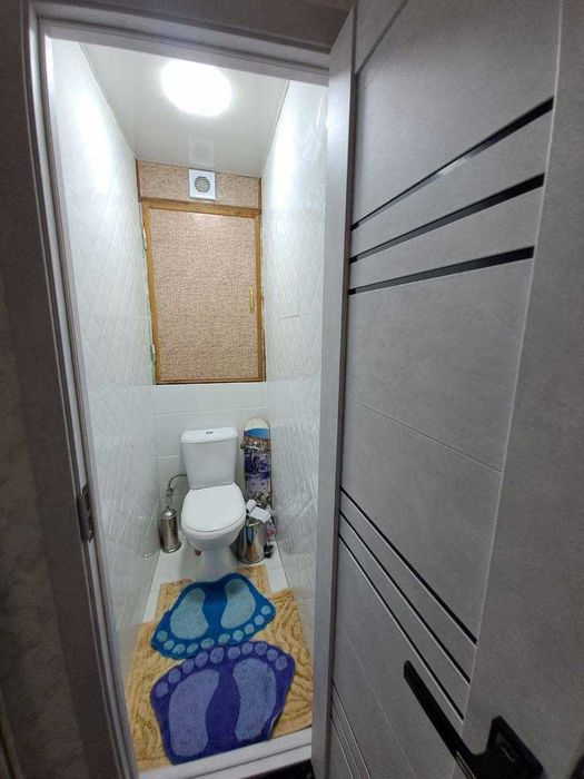 Срочная продажа! 3/5/5 ул. Саракульская. 78м2. Балкон 2/6. Косметика