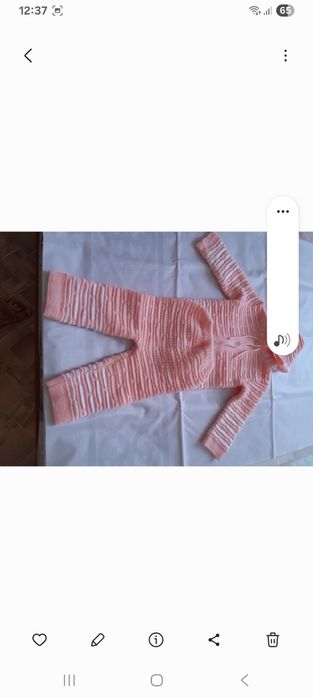 Продам детские вещи недорого