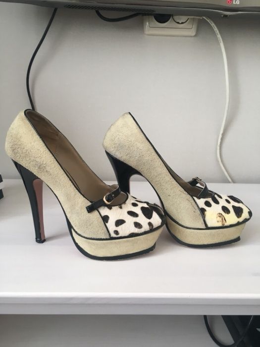 Туфли женские 37 размер