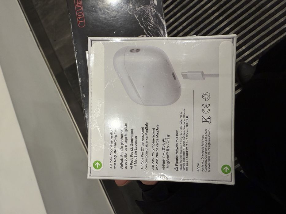 Продам айр подс 2про