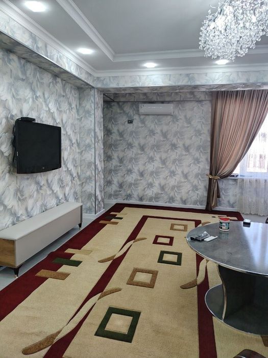 Аренда квартиры в городе Наваи