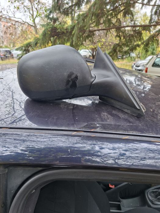 Комплект огледала за Ауди А3 8л