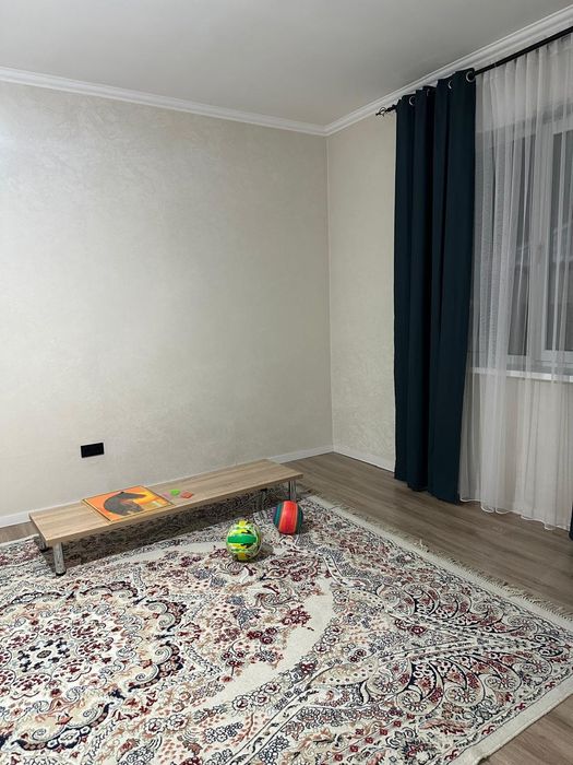 Қызыл кірпіштен, берекелі үй