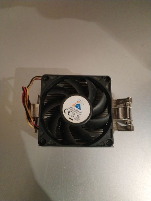 Продам куллер и озу память