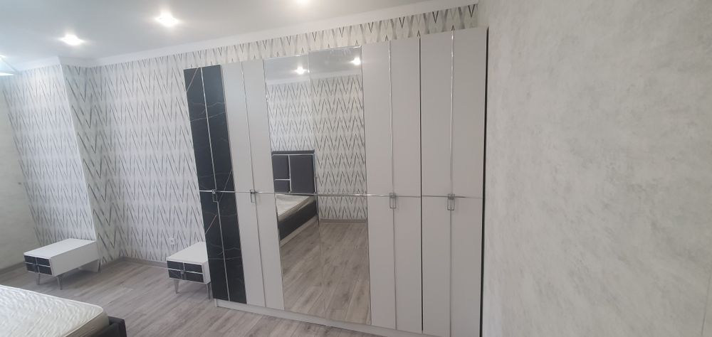 Спальный гарнитура