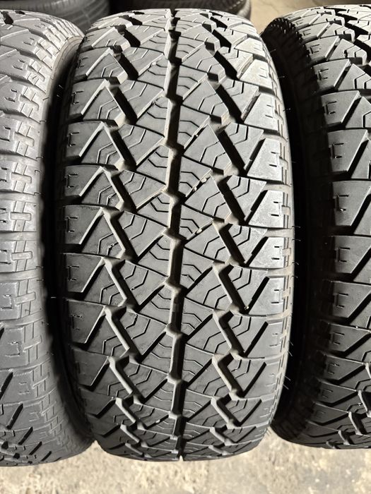 225/60/17 VARA , Profil A/T Set FORTUNE 2024, Stare Ca noi !