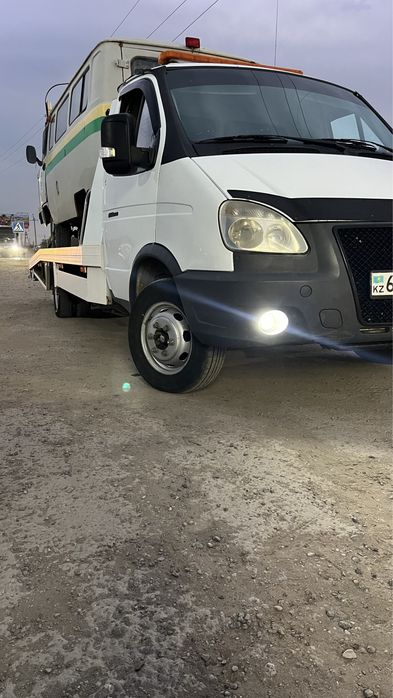 Атырау эвакуатор