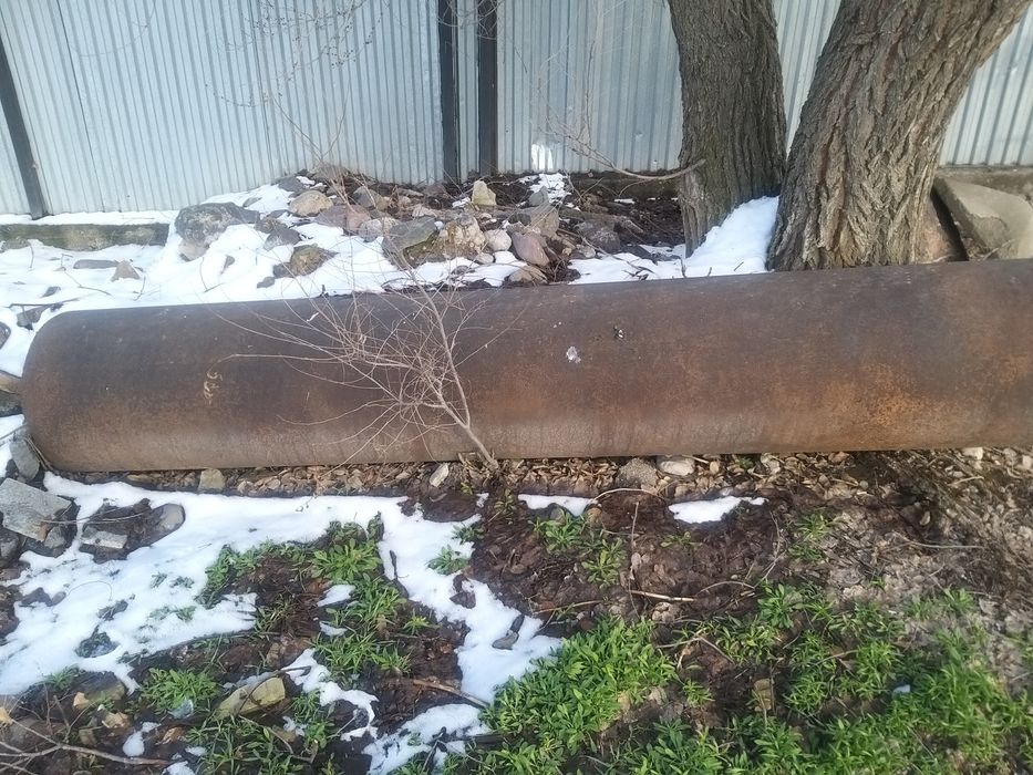 Труба арычная на продаже