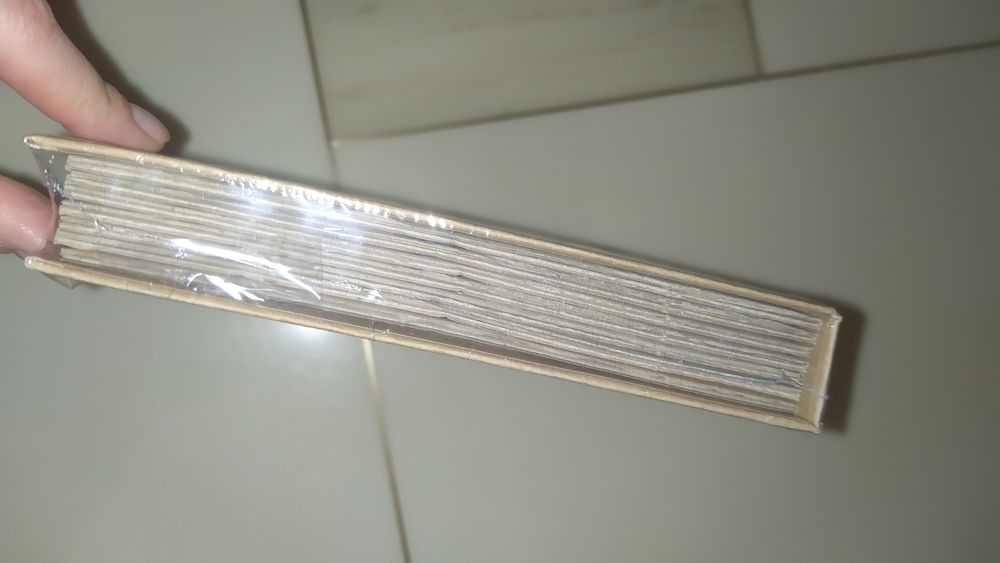 Набор ножей в виде книжки