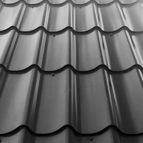 Металлочерепица Ламонтерра | Metallocherepitsa