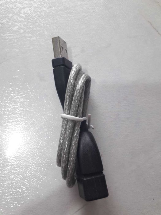 Компьютерные аксессуары и кабели (PS/2, USB, Mini-USB). Обмен