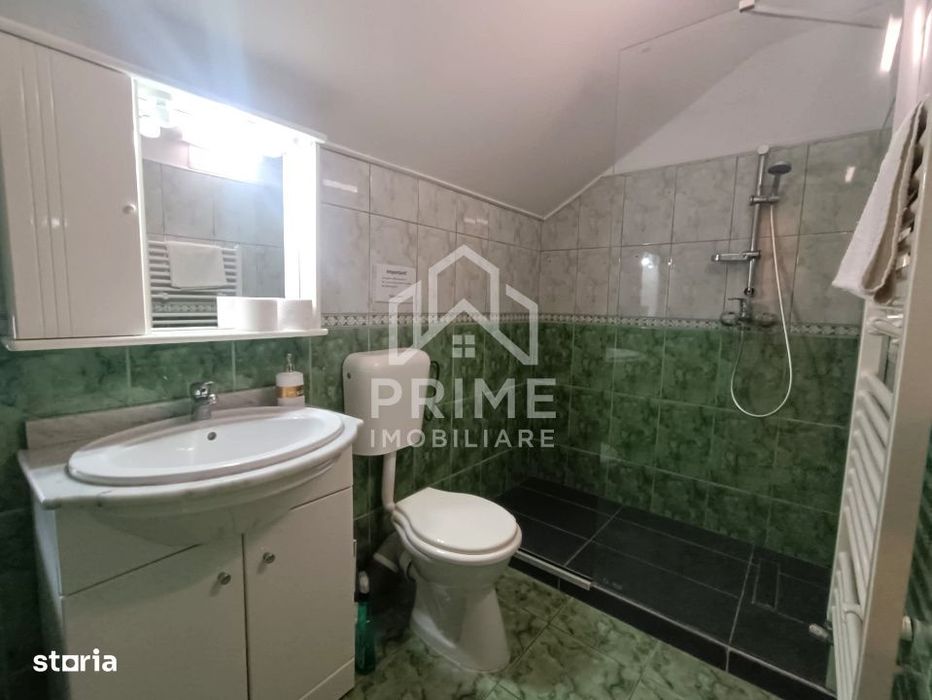 Casa | Cabana premium in Ramet | Piscina | Afacere la cheie | Valea Ma
