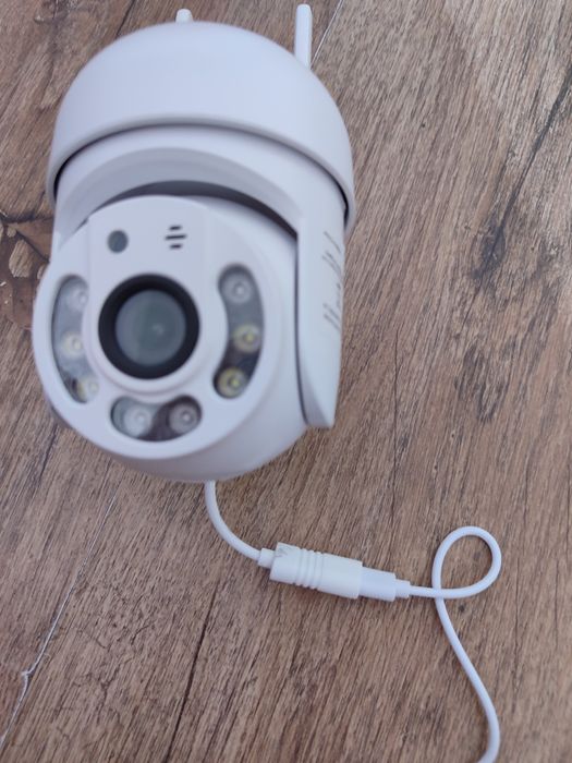 външна Wifi камера, водоустойчива  ip66