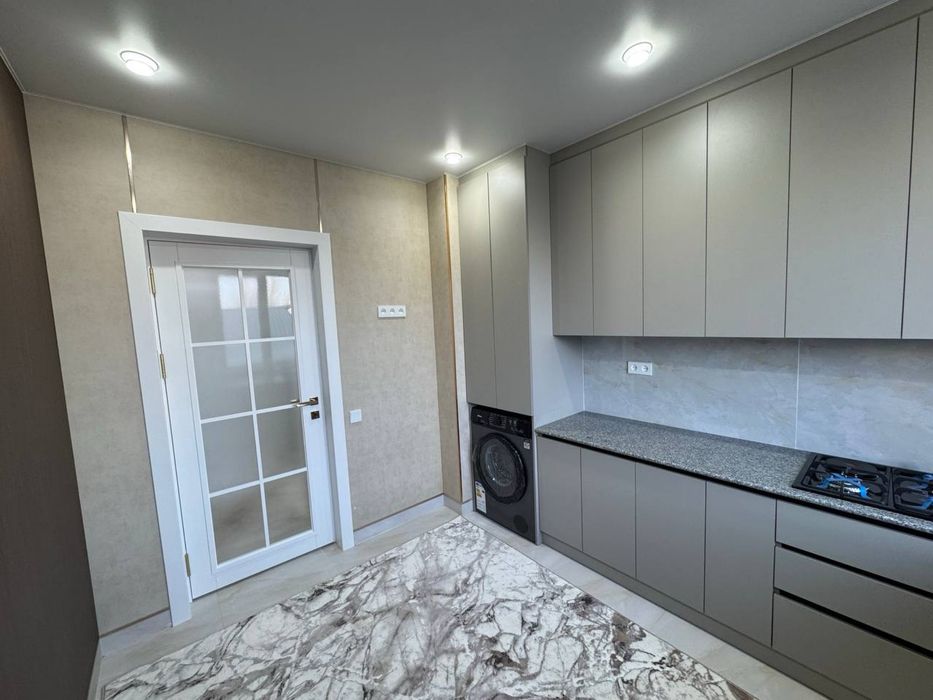 Продается 1 ком. Квартира на 2 этаже площадью 30 кв.м. В Согдиане