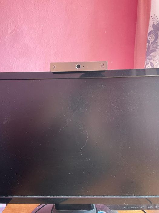 Вебкамера - LG, Model: AN-VC500, Mode in Korea, EAC