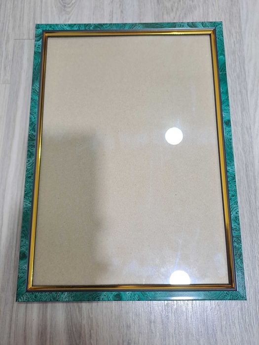 Рамка А4 со стеклом