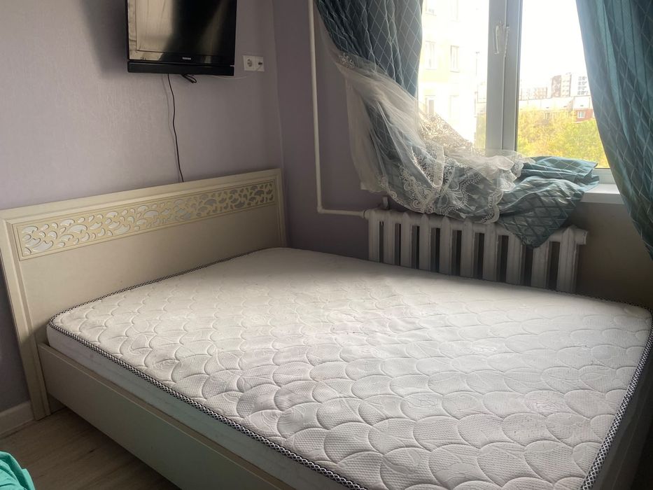 Кровать 2х спальни