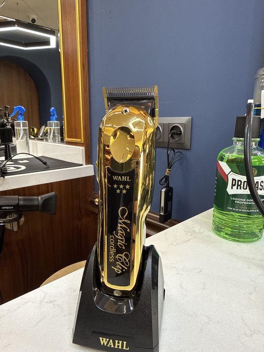 Машинка для стрижки