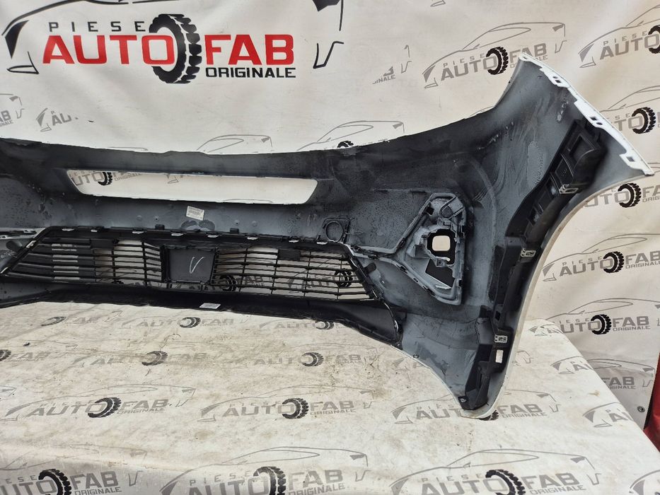 Bara fata Opel Combo E Facelift an 2024-2025-2026