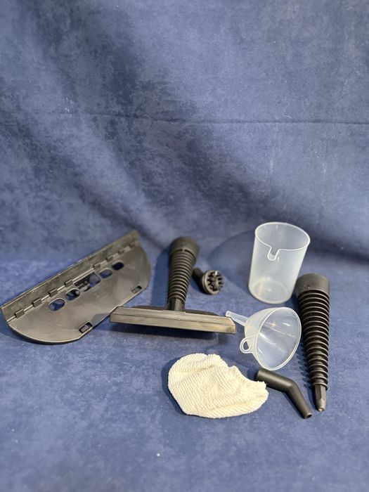 Парочистачка Clatronic DR 3653