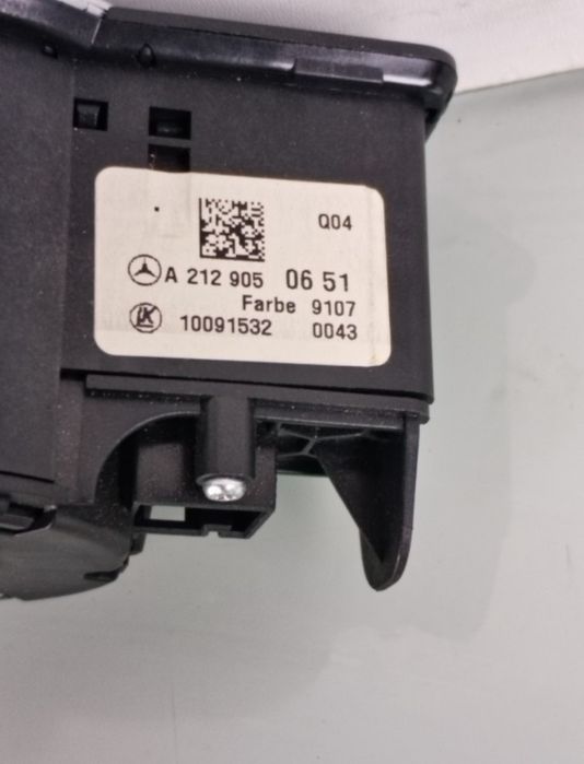 Bloc lumini functie auto Mercedes cod A2129050651
