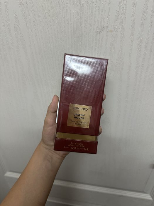 Tom ford jasmin rouge