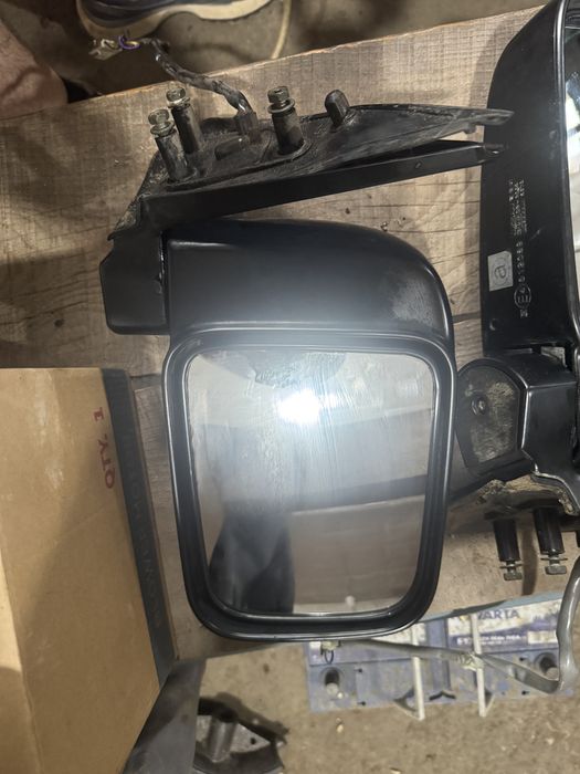 Oglinzi stanga/dreapta Nissan Patrol Y61