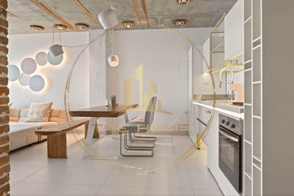 Луксозен 2 стаен Бриз